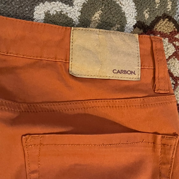 Freedom Flex Skinny Rust- 30X32 - Picture 5 of 7